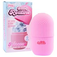 BEAUTY ROUTINE FRESCO ICE MASSAGE