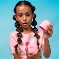 BEAUTY ROUTINE FRESCO ICE MASSAGE