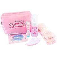 BEAUTY ROUTINE SKIN CARE STARTER SET