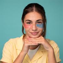 BEAUTY ROUTINE PATCH OCCHI