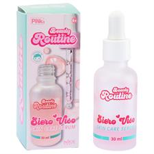 BEAUTY ROUTINE SIERO VISO 30 ML.