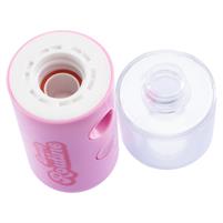 BEAUTY ROUTINE VAPO BEAUTY