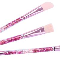 BEAUTY ROUTINE PENNELLO SPATOLA