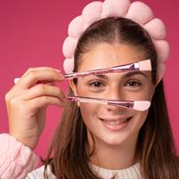 BEAUTY ROUTINE PENNELLO SPATOLA