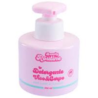 BEAUTY ROUTINE DETERGENTE VISO E CORPO 250 ML.