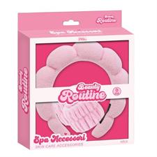 BEAUTY ROUTINE ACCESSORI SPA