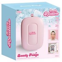 BEAUTY ROUTINE BEAUTY FRIDGE