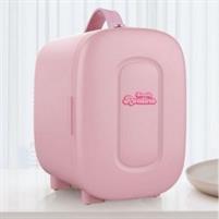 BEAUTY ROUTINE BEAUTY FRIDGE