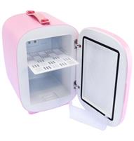 BEAUTY ROUTINE BEAUTY FRIDGE