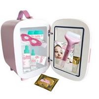 BEAUTY ROUTINE BEAUTY FRIDGE