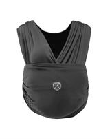 KOALA FASCIA PORTABEBÉ PREANNODATA CUDDLE BAND 2 VERDE MILITARE