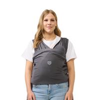 KOALA FASCIA PORTABEBÉ PREANNODATA CUDDLE BAND 2 ANTRACITE