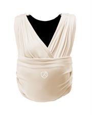 KOALA FASCIA PORTABEBÉ PREANNODATA CUDDLE BAND 2 BEIGE