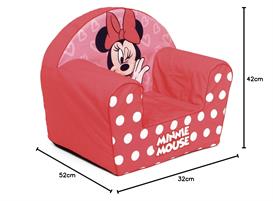 MINNIE POLTRONCINA SFODERABILE