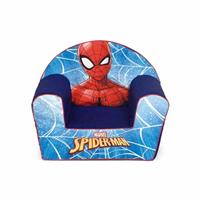 SPIDERMAN POLTRONCINA SFODERABILE