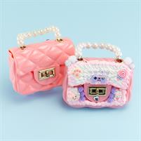 DECODEN CREAM BAG