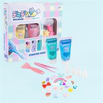 DECODEN STARTER PACK