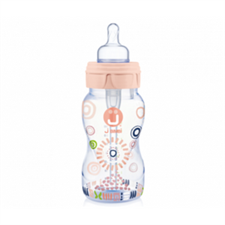 J BIMBI BIBERON 260 ML. TRENDY PESCA