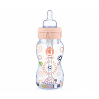 J BIMBI BIBERON 260 ML. TRENDY PESCA