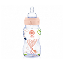 J BIMBI BIBERON 330 ML. TRENDY PESCA