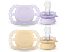 2 SUCCHIETTI ULTRA START 0-2M GIRL SCF075/11