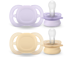 2 SUCCHIETTI ULTRA START 0-2M GIRL SCF075/11