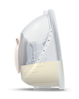 TIRALATTE ELETTRICO INDOSSABILE SCF543/11