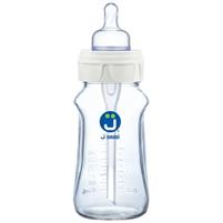 J BIMBI BIBERON SUPER GLASS 260 ML.