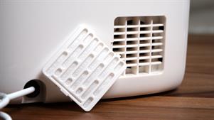 MIZU STERILIZZATORE AIRI UV PRO LED