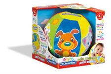 PALLA ELETTRONICA ANIMALI