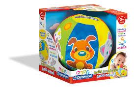 PALLA ELETTRONICA ANIMALI