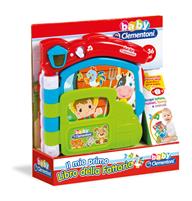 IL MIO PRIMO LIBRO DELLA FATTORIA