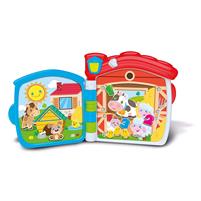 IL MIO PRIMO LIBRO DELLA FATTORIA