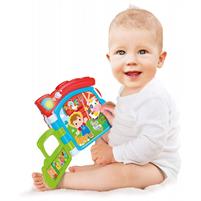 IL MIO PRIMO LIBRO DELLA FATTORIA