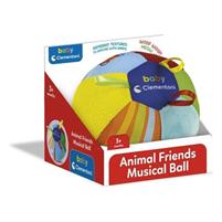 PALLA MUSICALE TATTILE