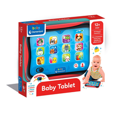 BABY TABLET