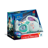 FOR YOU FIOCCO PROIETTORE AURORA BOREALE