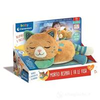 FOR YOU MORFEO GATTINO DEL RELAX