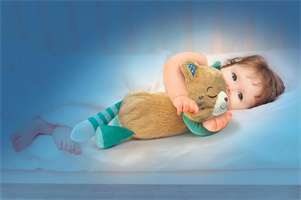 FOR YOU MORFEO GATTINO DEL RELAX