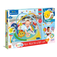 FOR YOU PALESTRINA PROIETTORE MAGICO ARCOBALENO