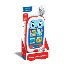 BABY SMARTPHONE NEW