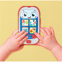 BABY SMARTPHONE NEW