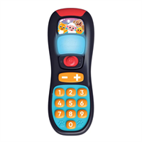 BABY TELECOMANDO NEW