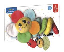 FOR YOU SOFT SPIRAL MAGICAL GARDEN