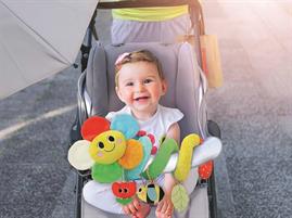 FOR YOU SOFT SPIRAL MAGICAL GARDEN