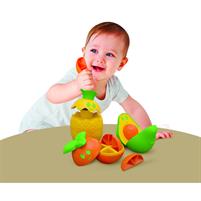 FRUTTA COMPONI E IMPARA NEW