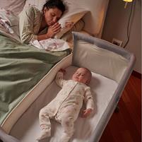 SALVAPIPÌ SENZA ANGOLI PER COSLEEPING