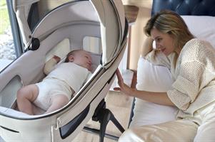 SALVAPIPÌ CON ANGOLI PER CARROZZINA