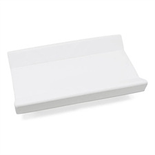 MATERASSINO FASCIATOIO PER BAGNETTO IN PVC BIANCO