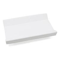 MATERASSINO FASCIATOIO PER BAGNETTO IN PVC BIANCO